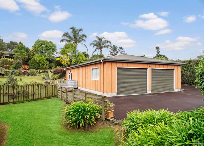  at 142B Ararimu Road, Ramarama, Drury