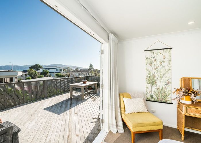  at 118 Seaview Road, Paraparaumu Beach, Kapiti Coast, Wellington