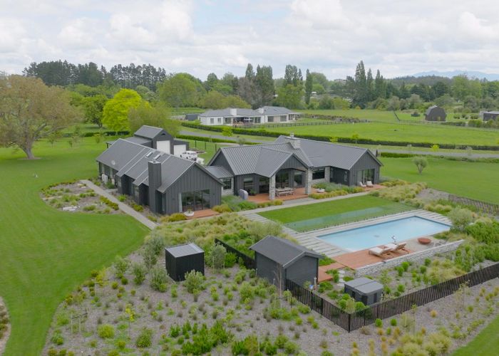  at Te Awa Lane, Tamahere, Waikato, Waikato
