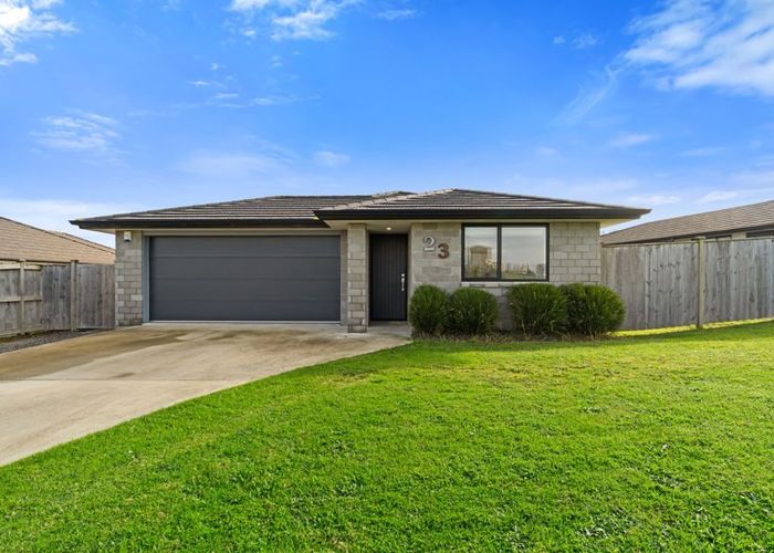  at 23 Swan Road, Te Kauwhata, Te Kauwhata