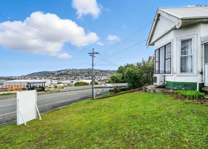  at 44  South Road, The Glen, Dunedin, Otago