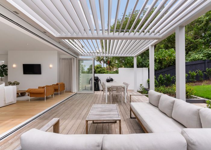  at 23 Beaconsfield Street, Grey Lynn, Auckland City, Auckland