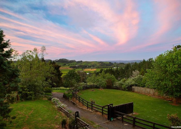  at 216c Kaipo Flats Road, Onewhero, Franklin, Auckland