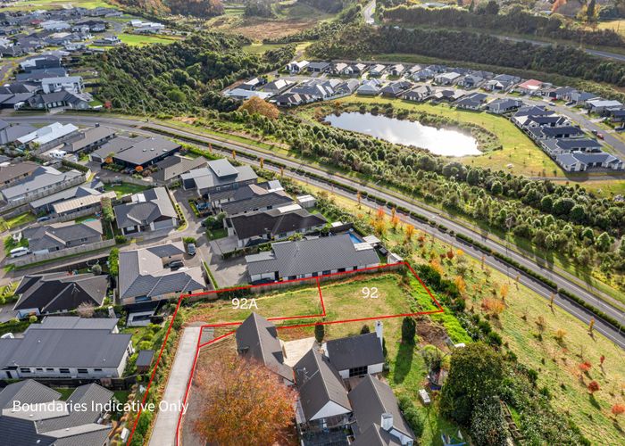  at 92A Puhirake Crescent, Pyes Pa, Tauranga, Bay Of Plenty