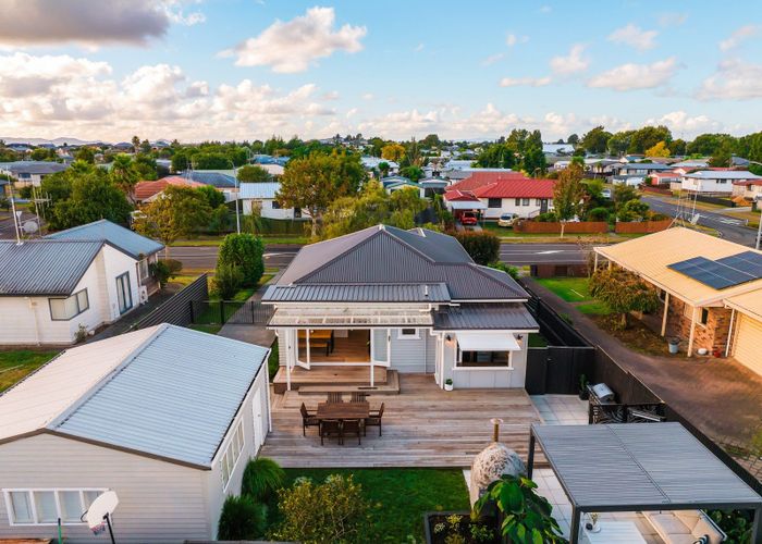  at 115A Dominion Road, Nawton, Hamilton, Waikato