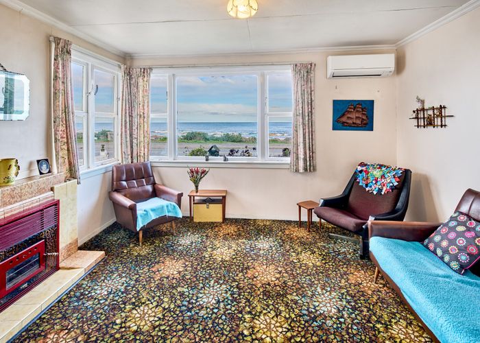  at 166 Owhiro Bay Parade, Owhiro Bay, Wellington