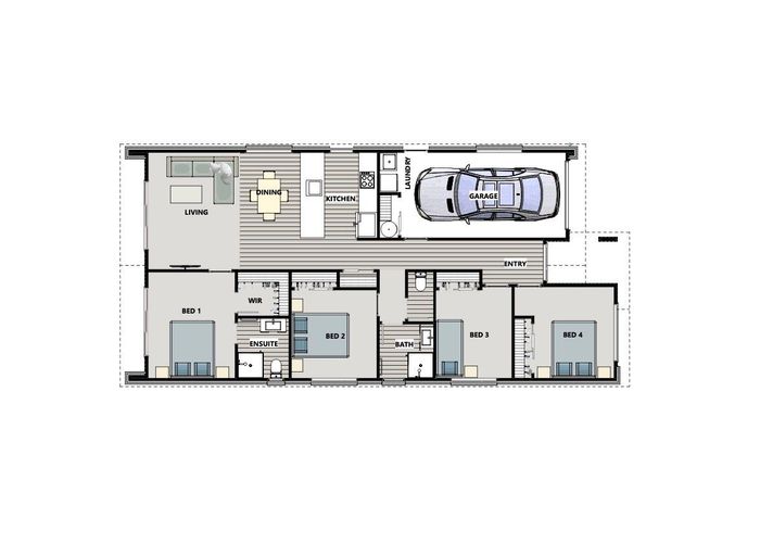  at 18 Tasker Crescent, Pyes Pa, Tauranga, Bay Of Plenty