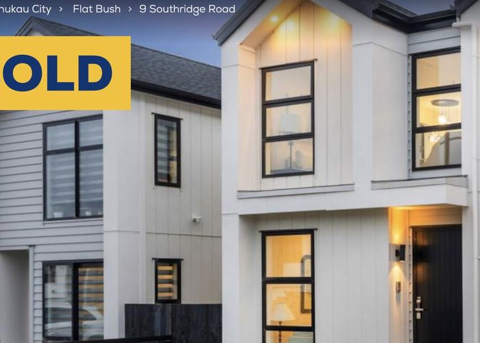  at 9 Southridge Road, Flat Bush, Auckland