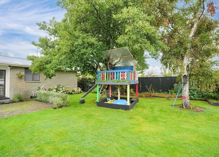  at 125 Cunningham Crescent, Grasmere, Invercargill, Southland