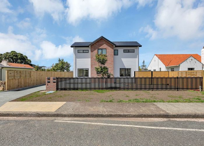  at 1A+D Simons Street, Kensington, Whangarei, Northland