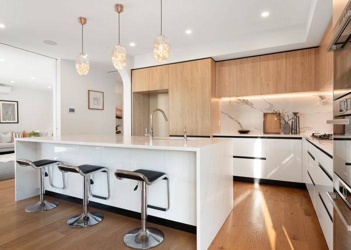  at 8C William Souter Street, Forrest Hill, North Shore City, Auckland