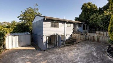  at 15B Ruahine Street, Ohauiti