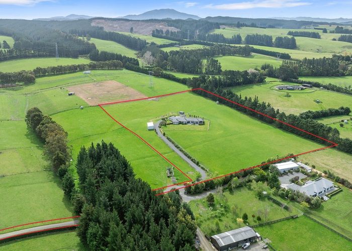  at 130 Copples Road, Ashley, Waimakariri, Canterbury