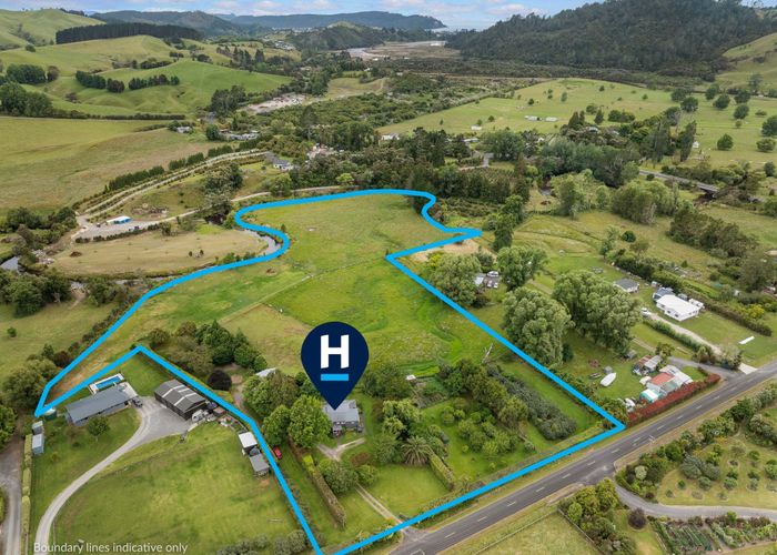  at 42 Parakiwai Quarry Road, Whangamata