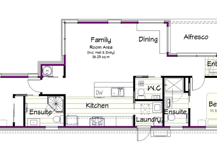  at Lot 308 Beachgrove, Kaiapoi, Waimakariri, Canterbury