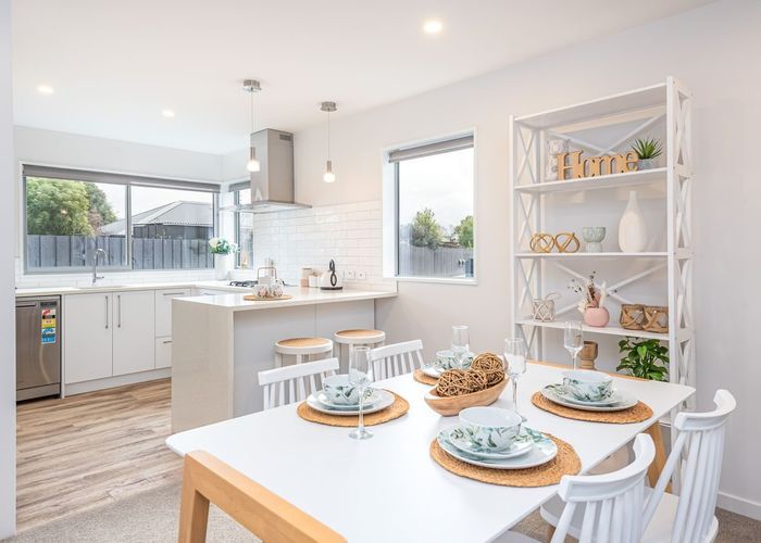  at 29 Kakapo Lane, Redwood, Christchurch City, Canterbury