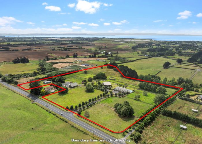 For sale 840 Linwood Road, Karaka, Franklin, Auckland homes.co.nz