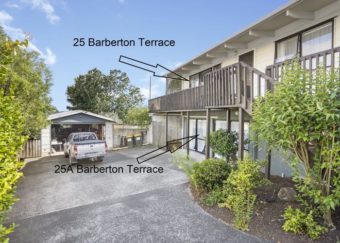  at 25 Barberton Terrace, Red Hill, Papakura