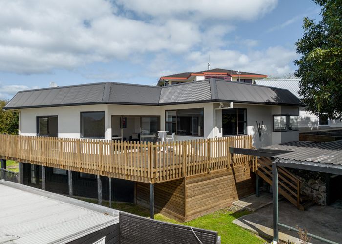  at 30A Montgomery Road, Judea, Tauranga