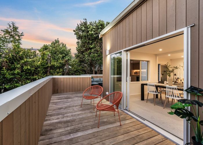  at 32B John Rymer Place, Kohimarama, Auckland