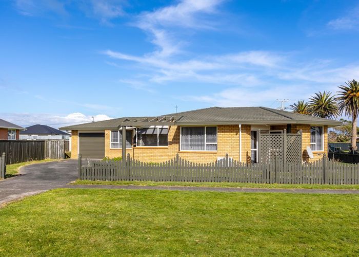  at 40 Gisborne Terrace, Opunake