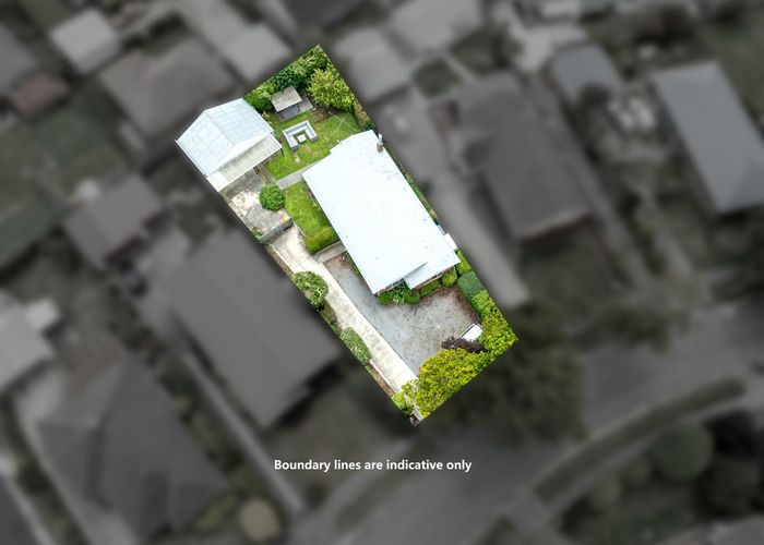  at 21 Lochee Road, Upper Riccarton, Christchurch City, Canterbury