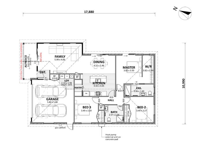  at 71 Maru Terrace, Wharewaka, Taupo, Waikato