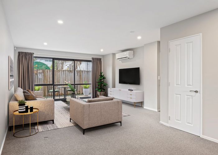  at 4/489 Manchester Street, St. Albans, Christchurch City, Canterbury