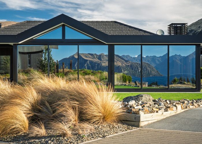  at 9 Ruby Ridge, Wanaka