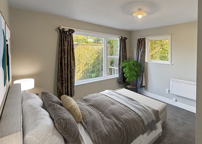  at BF/50 Bedford Street, Northland, Wellington, Wellington