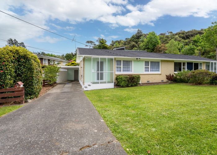  at 11B Haig Street, Wainuiomata, Lower Hutt