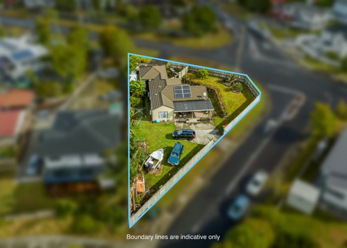  at 74 Hetherington Road, Ranui, Waitakere City, Auckland