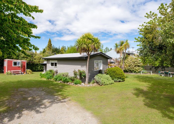  at 3 Lakeview Terrace, Lake Hawea, Wanaka