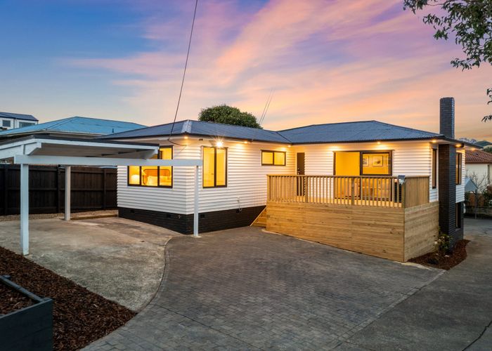  at 1/14 Tristram Avenue, Forrest Hill, North Shore City, Auckland