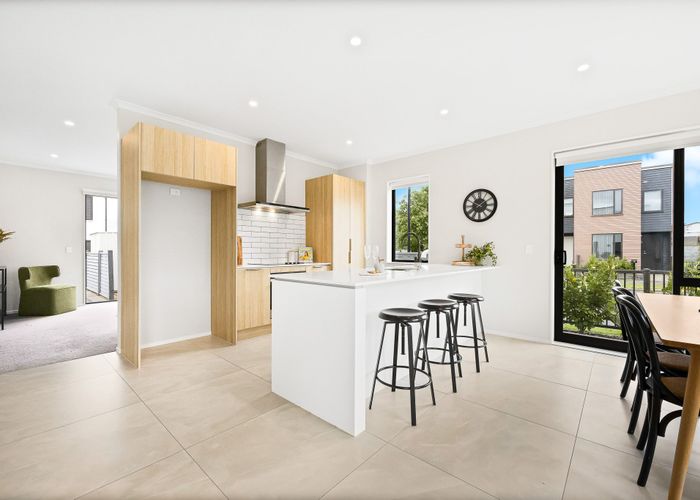  at 38 Roundel Crescent, Whenuapai, Waitakere City, Auckland