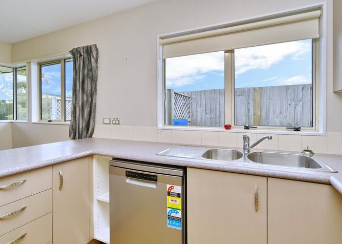  at 20/150 Williams Street, Kaiapoi, Kaiapoi