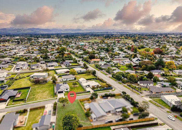  at Lot 2, 96 South Belt, Masterton, Masterton, Wellington