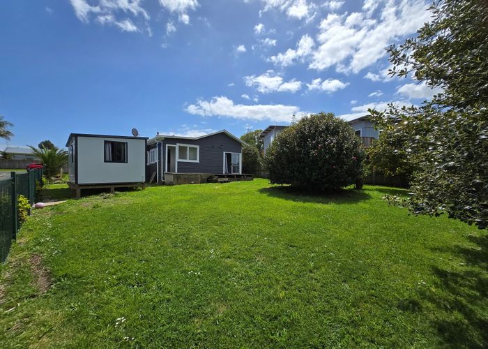  at 40 Evans Road, Manurewa, Manukau City, Auckland