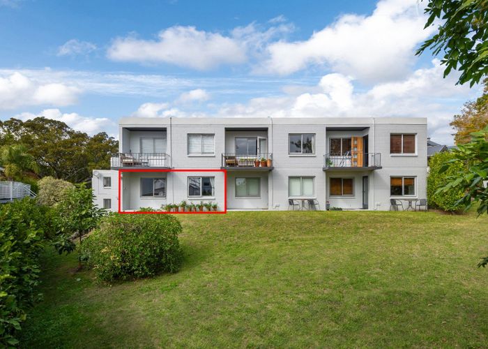 at 3/27 Hepburn Street, Freemans Bay, Auckland City, Auckland