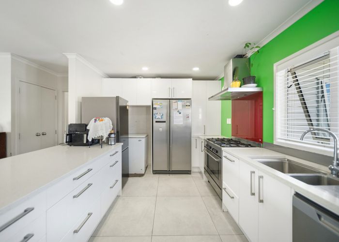  at 7 Romford Road, Papatoetoe, Manukau City, Auckland