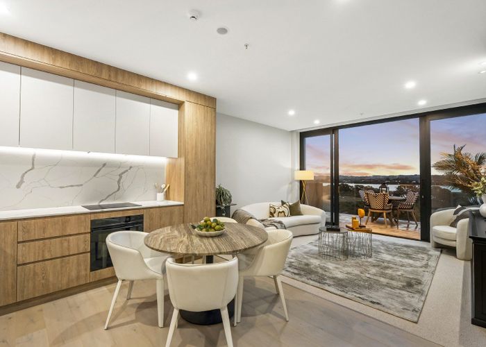  at 401/12 Marlborough Crescent, Hobsonville, Waitakere City, Auckland