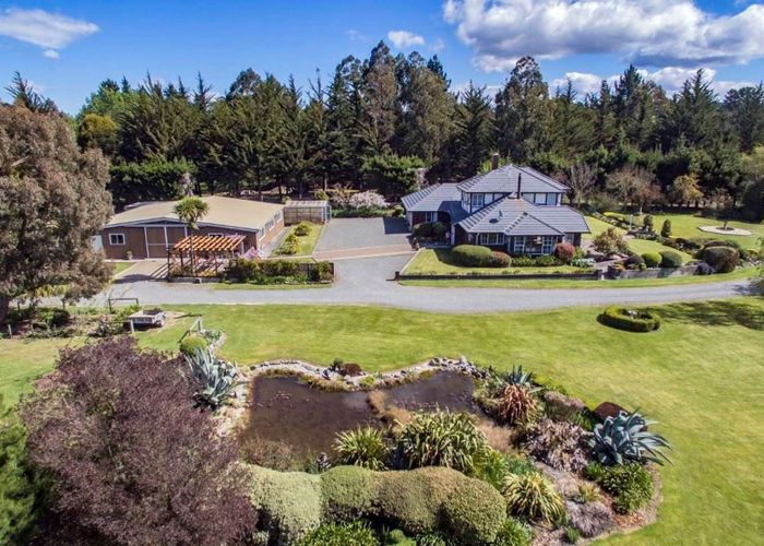  at 22 Rangiora Leithfield Road, Ashley, Rangiora
