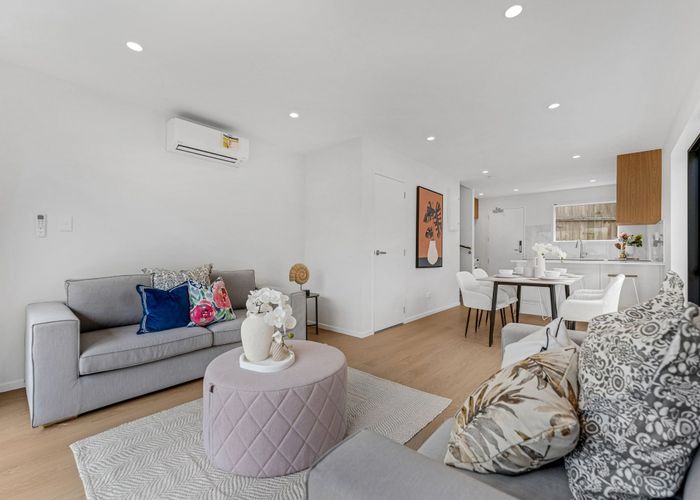  at Lot 2/31 Sheridan Drive, New Lynn, Waitakere City, Auckland