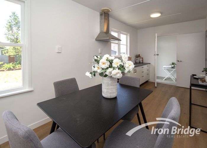  at 92 Emmett Street, Shirley, Christchurch