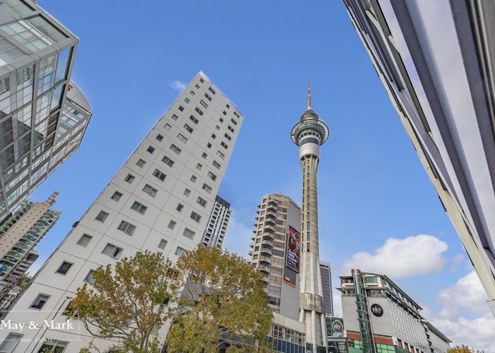  at 313/47 Hobson Street, City Centre, Auckland City, Auckland