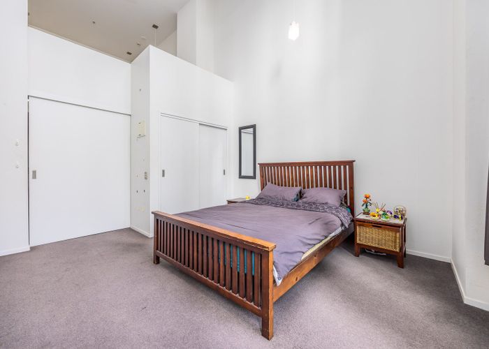  at 1J/16 Gore Street, Auckland Central, Auckland