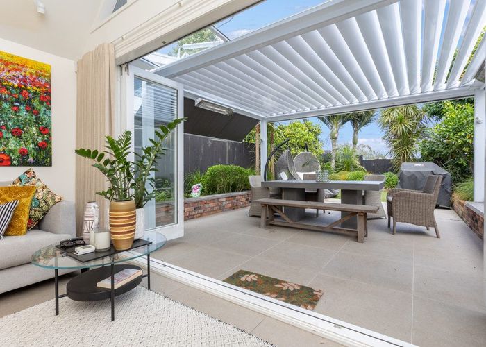  at 135 John Street, Ponsonby, Auckland City, Auckland