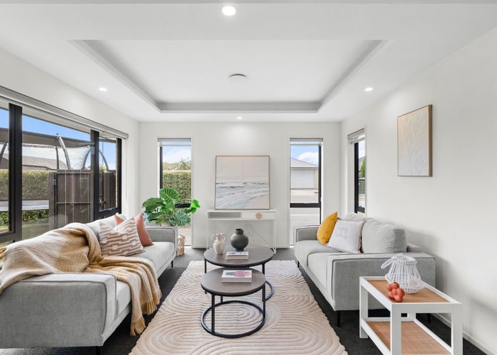  at 1 Dow Square, Wigram, Christchurch City, Canterbury