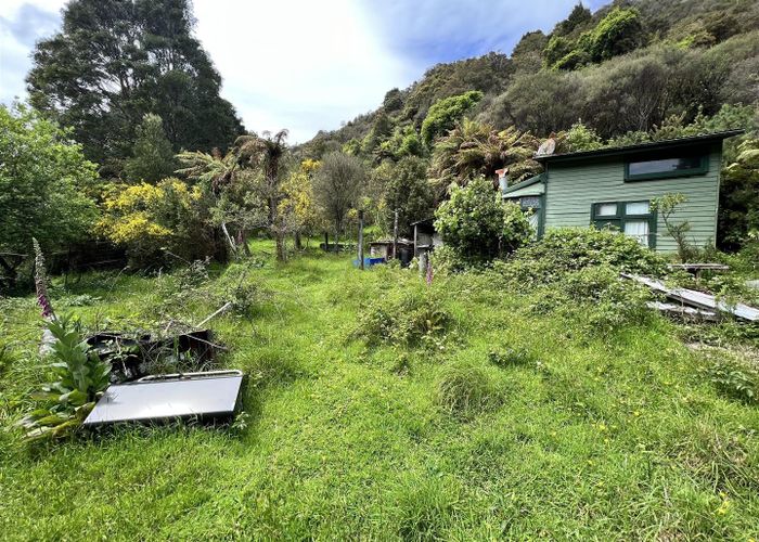  at 1086 State Highway 7, Dobson, Greymouth