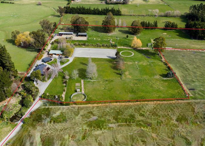  at 189 Carrs Road, Loburn, Waimakariri, Canterbury